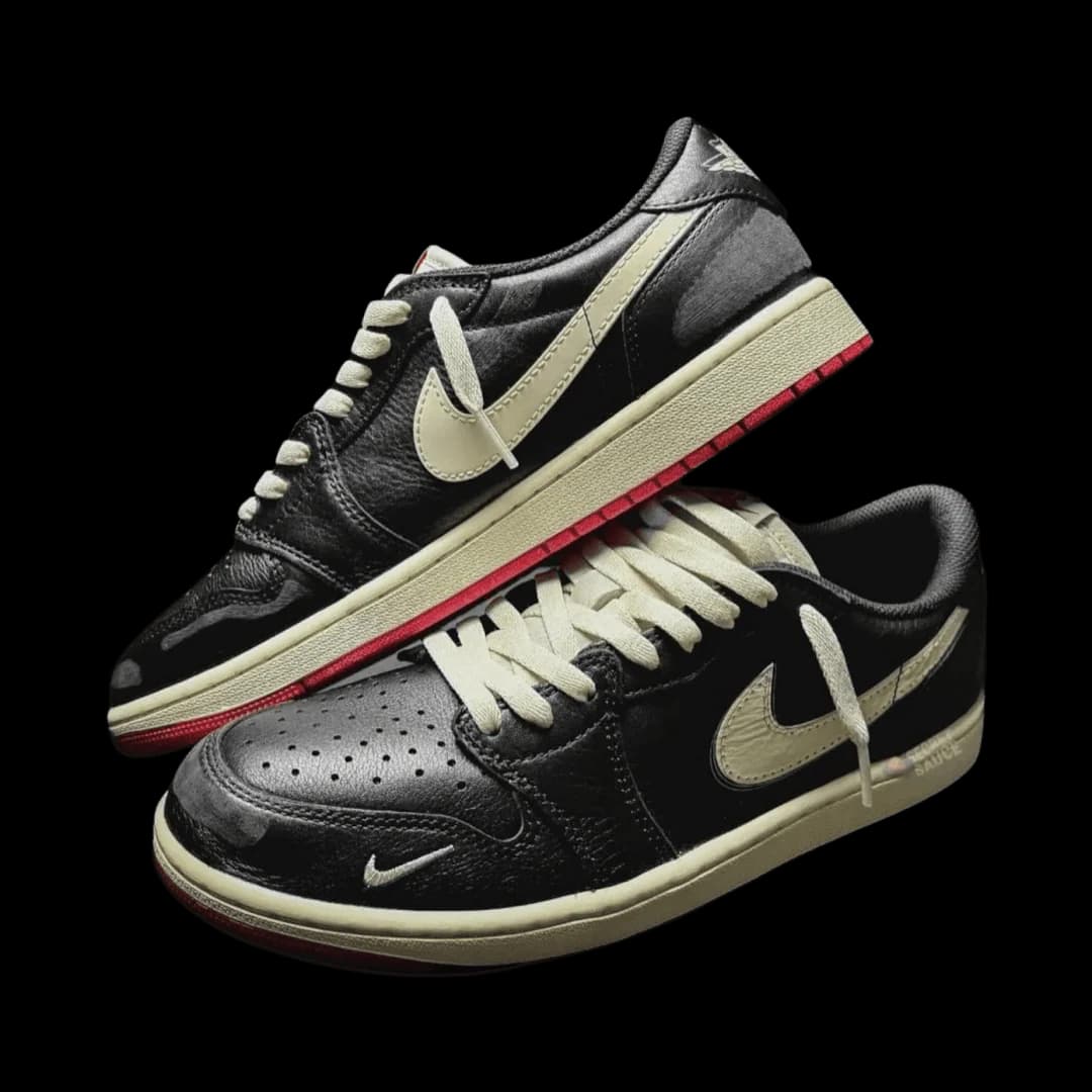 Dunk Low